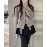 Ulysses（ユリシス）のアウター(コート・ジャケットなど)/ショートコート