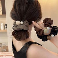 Ulysses（ユリシス）のヘアアクセサリー/シュシュ