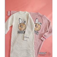 une nana cool（ウンナナクール）のルームウェア・パジャマ/部屋着