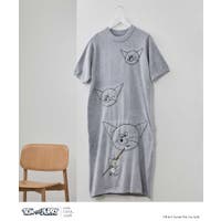 une nana cool（ウンナナクール）のルームウェア・パジャマ/部屋着