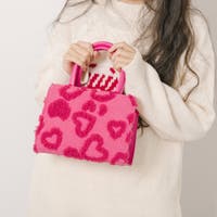 URBAN CHERRY（アーバンチェリー）のバッグ・鞄/ハンドバッグ