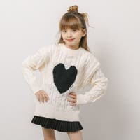 URBAN CHERRY（アーバンチェリー）のトップス/ニット・セーター