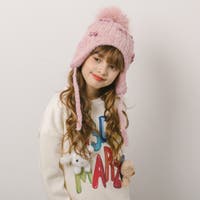 URBAN CHERRY（アーバンチェリー）の帽子/ニット帽