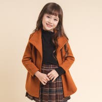 URBAN CHERRY（アーバンチェリー）のアウター(コート・ジャケットなど)/ハーフコート