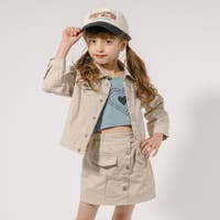 激安の URBAN CHERRY（アーバンチェリー）アウター(コート・ジャケット 110（105～114cm）