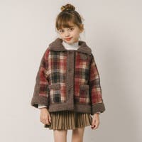 URBAN CHERRY（アーバンチェリー）のアウター(コート・ジャケットなど)/その他アウター(コート・ジャケットなど)