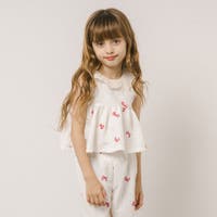 URBAN CHERRY（アーバンチェリー）のトップス/ノースリーブ