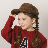 URBAN CHERRY（アーバンチェリー）の帽子/キャップ