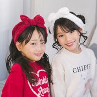 URBAN CHERRY（アーバンチェリー）のヘアアクセサリー/ヘアバンド