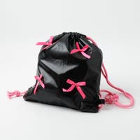 URBAN CHERRY（アーバンチェリー）のバッグ・鞄/リュック・バックパック
