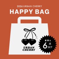 URBAN CHERRY（アーバンチェリー）のイベント/福袋