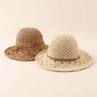 URBAN CHERRY（アーバンチェリー）の帽子/麦わら帽子・ストローハット・カンカン帽