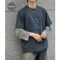 SENSE OF PLACE（センスオブプレイス）のトップス/Ｔシャツ