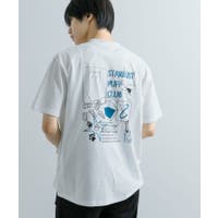 SENSE OF PLACE（センスオブプレイス）のトップス/Ｔシャツ