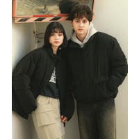 SENSE OF PLACE（センスオブプレイス）のアウター(コート・ジャケットなど)/ダウンジャケット・ダウンコート