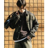 SENSE OF PLACE（センスオブプレイス）のアウター(コート・ジャケットなど)/デニムジャケット