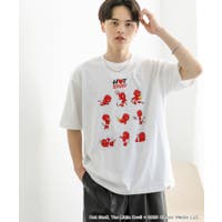 SENSE OF PLACE（センスオブプレイス）のトップス/Ｔシャツ