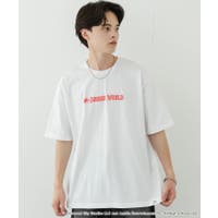 SENSE OF PLACE（センスオブプレイス）のトップス/Ｔシャツ