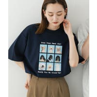 SENSE OF PLACE（センスオブプレイス）のトップス/Ｔシャツ