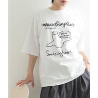 SENSE OF PLACE（センスオブプレイス）のトップス/Ｔシャツ