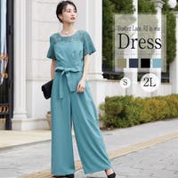 kana（カナ）ワンピース・ドレス ｜レディースファッション通販 