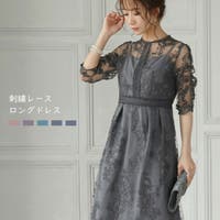 kana（カナ）のワンピース・ドレス/ドレス