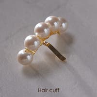 kana（カナ）のヘアアクセサリー/ヘアゴム