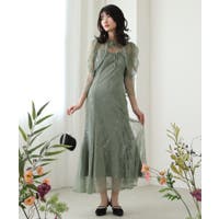kana（カナ）のワンピース・ドレス/ドレス