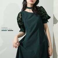kana（カナ）のワンピース・ドレス/ドレス