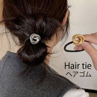 VICTORIA（ヴィクトリア）のヘアアクセサリー/ヘアゴム
