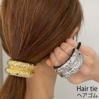 VICTORIA（ヴィクトリア）のヘアアクセサリー/ヘアゴム