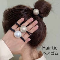VICTORIA（ヴィクトリア）のヘアアクセサリー/ヘアゴム