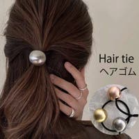 VICTORIA（ヴィクトリア）のヘアアクセサリー/ヘアゴム