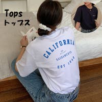 VICTORIA（ヴィクトリア）のトップス/Ｔシャツ