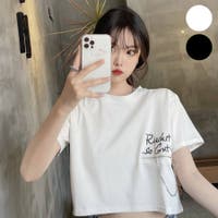 VICTORIA（ヴィクトリア）のトップス/Ｔシャツ