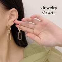 VICTORIA（ヴィクトリア）のアクセサリー/イヤリング