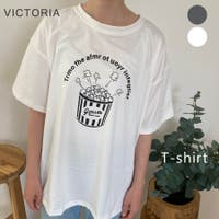 VICTORIA（ヴィクトリア）のトップス/Ｔシャツ
