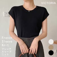 VICTORIA（ヴィクトリア）のトップス/ノースリーブ