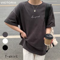 VICTORIA（ヴィクトリア）のトップス/Ｔシャツ