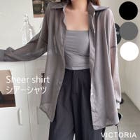 VICTORIA（ヴィクトリア）のトップス/シャツ