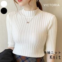 VICTORIA（ヴィクトリア）のトップス/ニット・セーター