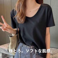 VICTORIA（ヴィクトリア）のトップス/Ｔシャツ