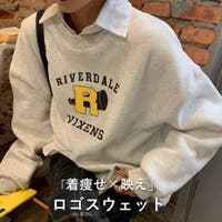 VICTORIA（ヴィクトリア）のトップス/トレーナー