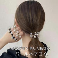 VICTORIA（ヴィクトリア）のヘアアクセサリー/ヘアゴム