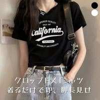 VICTORIA（ヴィクトリア）のトップス/Ｔシャツ