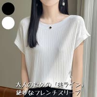 VICTORIA（ヴィクトリア）のトップス/ニット