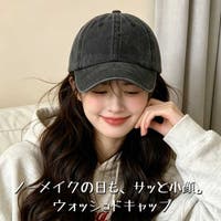VICTORIA（ヴィクトリア）の帽子/キャップ