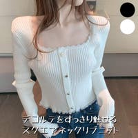 VICTORIA（ヴィクトリア）のトップス/ニット