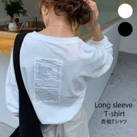 VICTORIA（ヴィクトリア）のトップス/Ｔシャツ