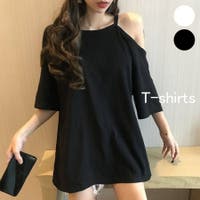 VICTORIA（ヴィクトリア）のトップス/Ｔシャツ